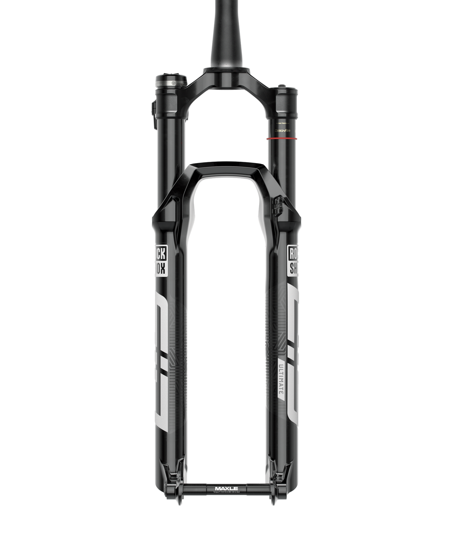 NEW RockShox SID Ultimate Flight Attendant Race Day 2 Suspension Fork - 29", 120 mm, 15 x 110 mm, 44 mm Offsett, 3P Crown, D1 - Around the Cycle