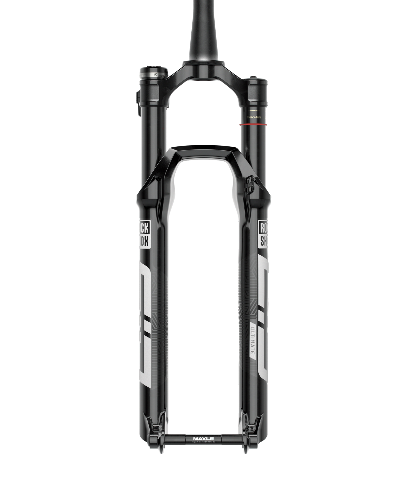 NEW RockShox SID Ultimate Flight Attendant Race Day 2 Suspension Fork - 29", 120 mm, 15 x 110 mm, 44 mm Offsett, 3P Crown, D1 - Around the Cycle