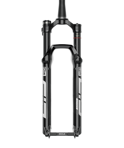 NEW RockShox SID Ultimate Flight Attendant Race Day 2 Suspension Fork - 29", 120 mm, 15 x 110 mm, 44 mm Offsett, 3P Crown, D1 - Around the Cycle