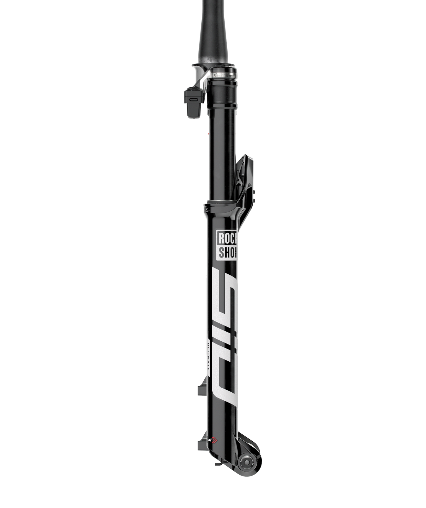 NEW RockShox SID Ultimate Flight Attendant Race Day 2 Suspension Fork - 29", 120 mm, 15 x 110 mm, 44 mm Offsett, 3P Crown, D1 - Around the Cycle