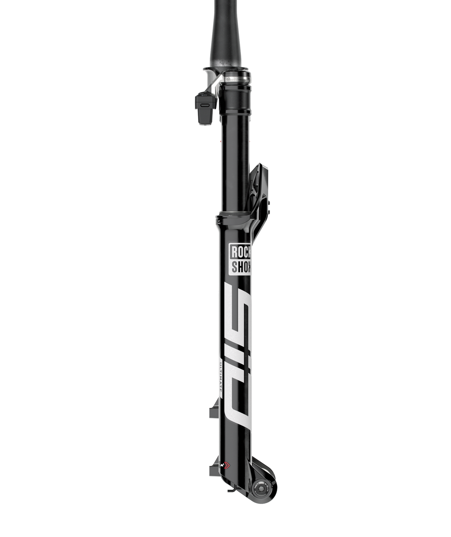 NEW RockShox SID Ultimate Flight Attendant Race Day 2 Suspension Fork - 29", 120 mm, 15 x 110 mm, 44 mm Offsett, 3P Crown, D1 - Around the Cycle