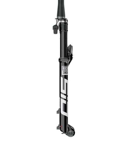NEW RockShox SID Ultimate Flight Attendant Race Day 2 Suspension Fork - 29", 120 mm, 15 x 110 mm, 44 mm Offsett, 3P Crown, D1 - Around the Cycle