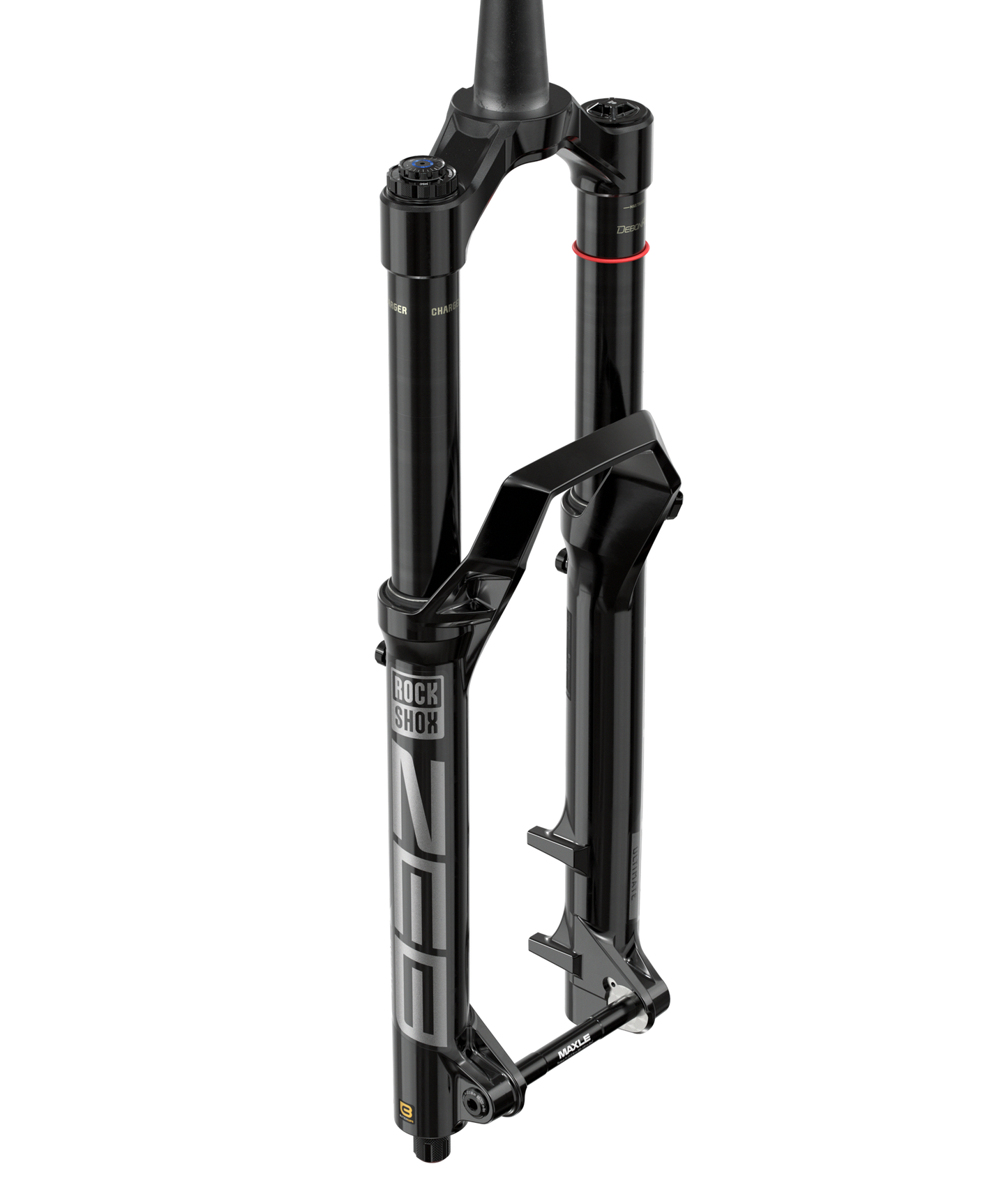 NEW RockShox ZEB Ultimate Charger 3.1 RC2 Suspension Fork - 15 x 110 mm, 44 mm Offset, A3 - Around the Cycle