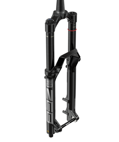 NEW RockShox ZEB Ultimate Charger 3.1 RC2 Suspension Fork - 15 x 110 mm, 44 mm Offset, A3 - Around the Cycle