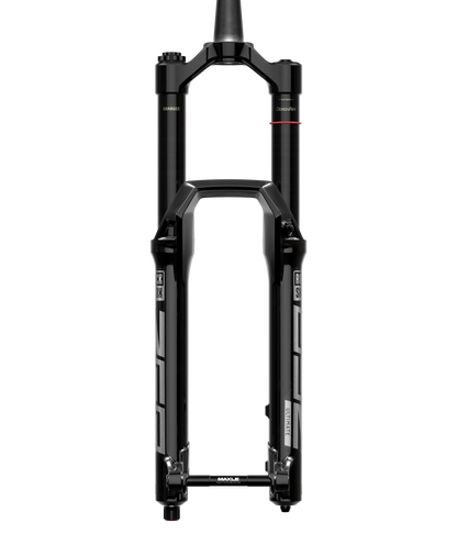 NEW RockShox ZEB Ultimate Charger 3.1 RC2 Suspension Fork - 15 x 110 mm, 44 mm Offset, A3 - Around the Cycle