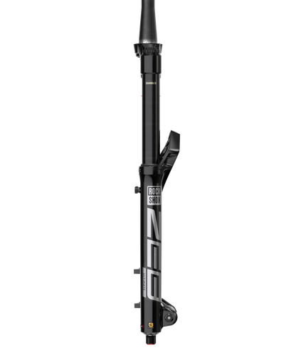 NEW RockShox ZEB Ultimate Charger 3.1 RC2 Suspension Fork - 15 x 110 mm, 44 mm Offset, A3 - Around the Cycle