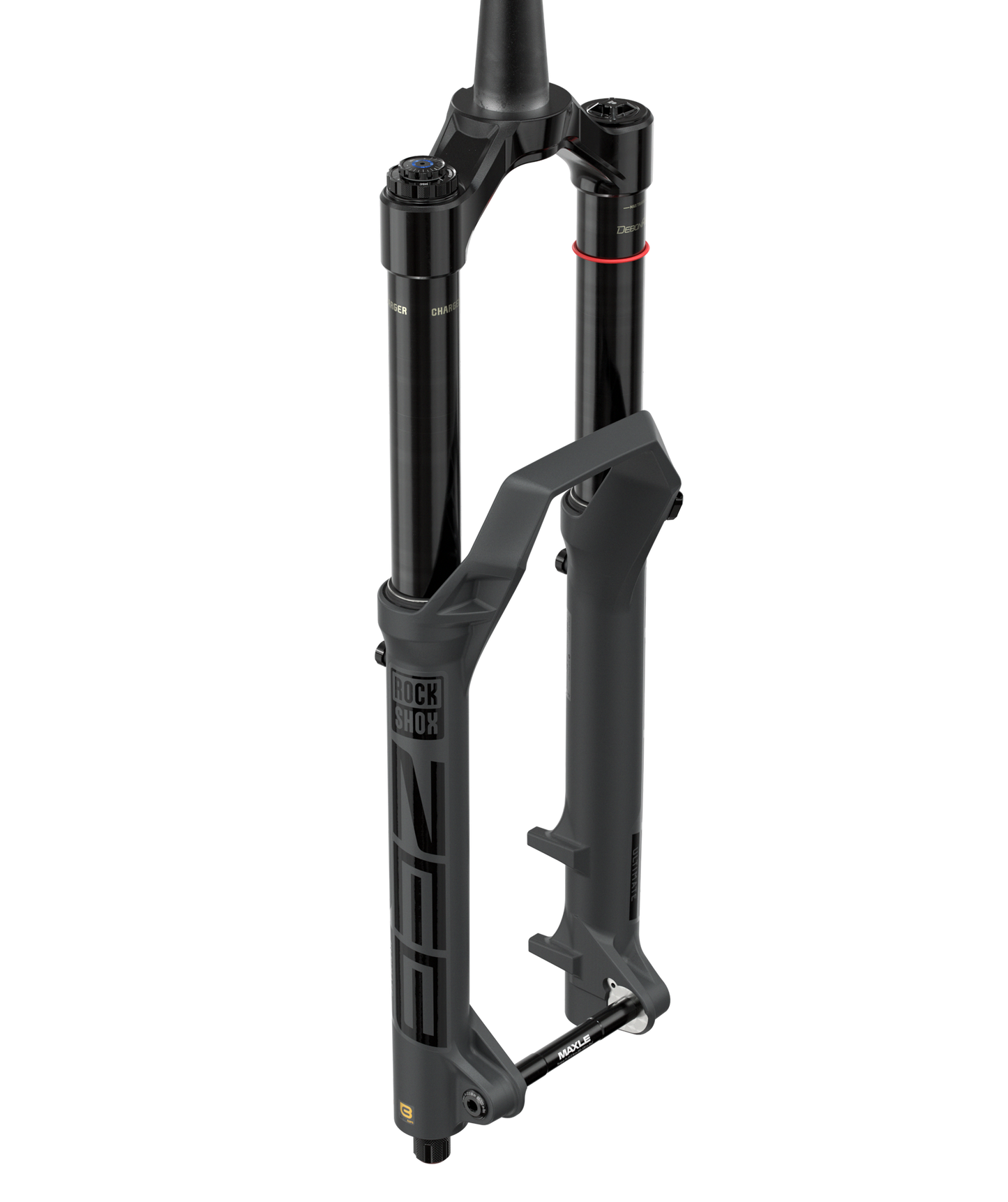 NEW RockShox ZEB Ultimate Charger 3.1 RC2 Suspension Fork - 15 x 110 mm, 44 mm Offset, A3 - Around the Cycle