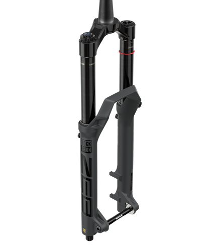 NEW RockShox ZEB Ultimate Charger 3.1 RC2 Suspension Fork - 15 x 110 mm, 44 mm Offset, A3 - Around the Cycle