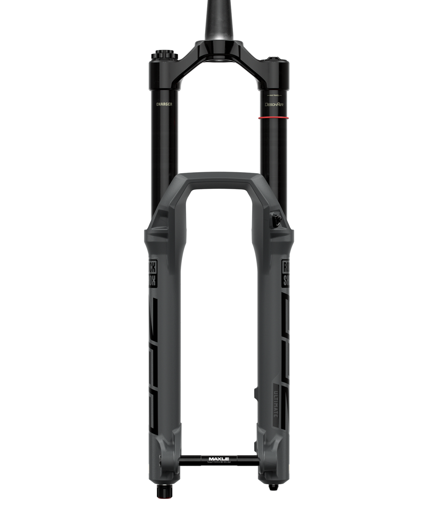 NEW RockShox ZEB Ultimate Charger 3.1 RC2 Suspension Fork - 15 x 110 mm, 44 mm Offset, A3 - Around the Cycle