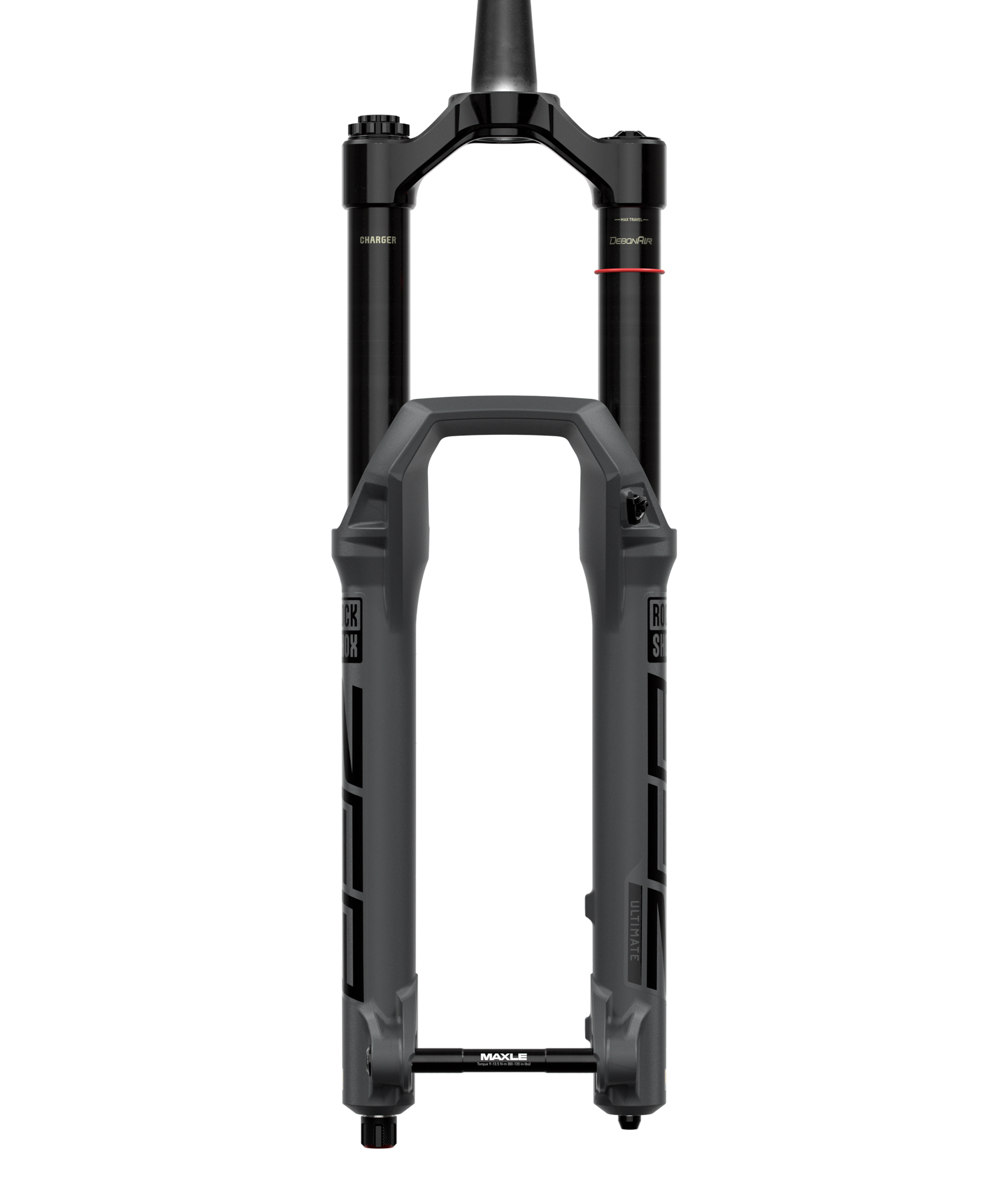 NEW RockShox ZEB Ultimate Charger 3.1 RC2 Suspension Fork - 15 x 110 mm, 44 mm Offset, A3 - Around the Cycle
