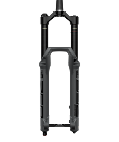 NEW RockShox ZEB Ultimate Charger 3.1 RC2 Suspension Fork - 15 x 110 mm, 44 mm Offset, A3 - Around the Cycle