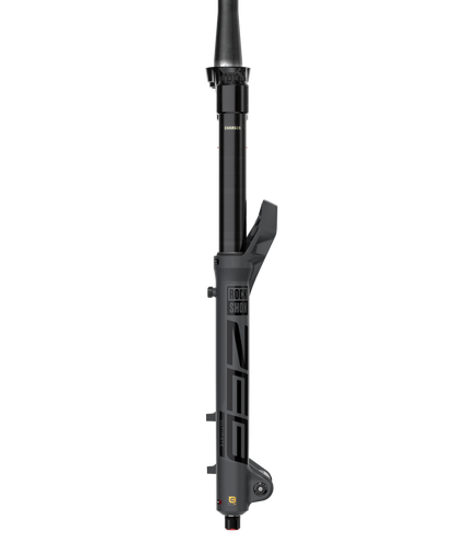 NEW RockShox ZEB Ultimate Charger 3.1 RC2 Suspension Fork - 15 x 110 mm, 44 mm Offset, A3 - Around the Cycle
