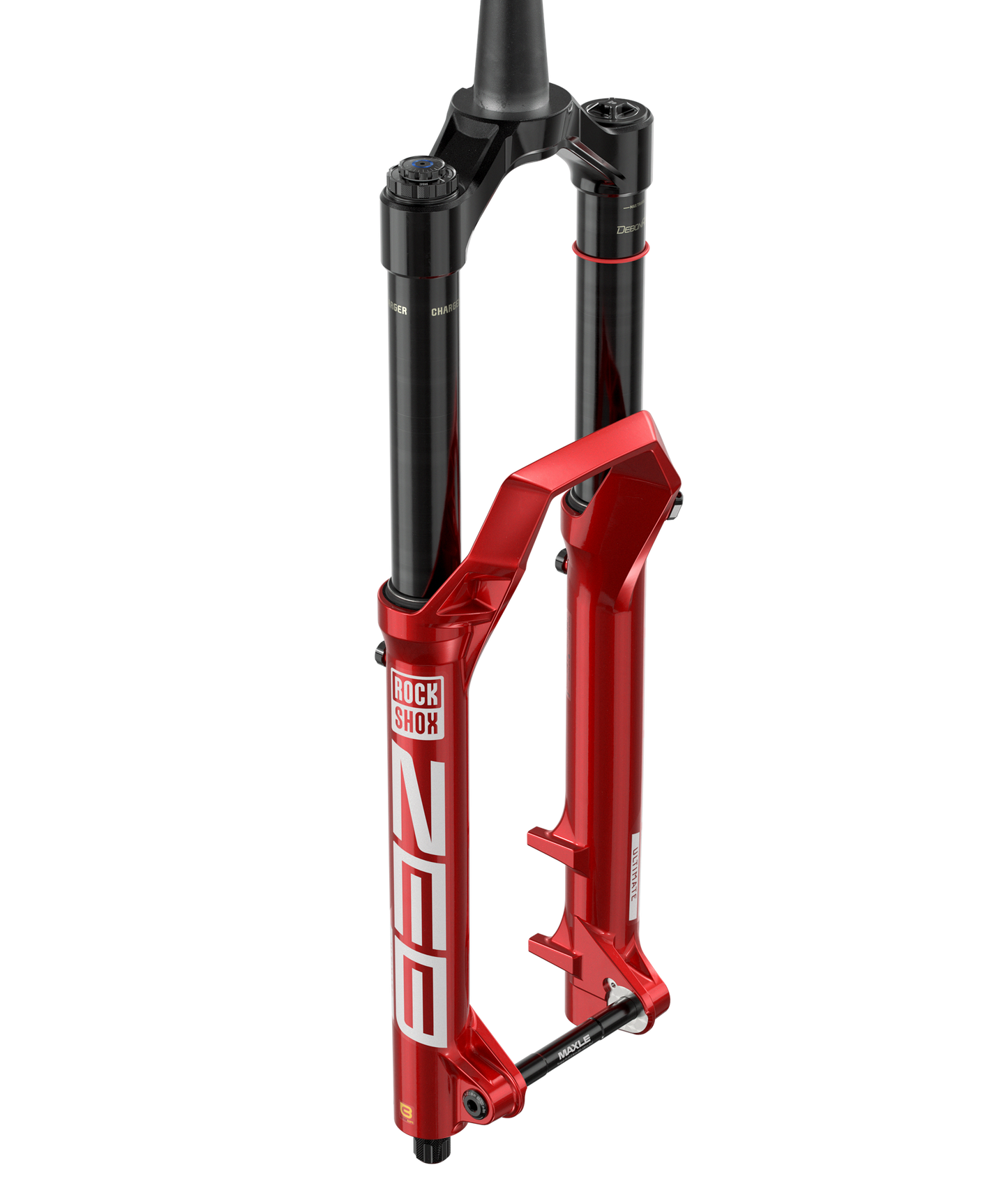 NEW RockShox ZEB Ultimate Charger 3.1 RC2 Suspension Fork - 15 x 110 mm, 44 mm Offset, A3 - Around the Cycle
