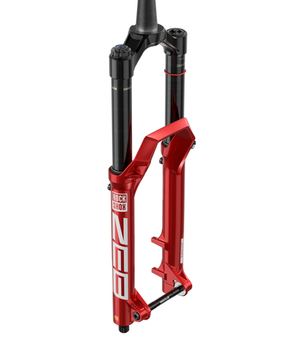 NEW RockShox ZEB Ultimate Charger 3.1 RC2 Suspension Fork - 15 x 110 mm, 44 mm Offset, A3 - Around the Cycle