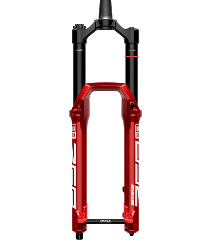NEW RockShox ZEB Ultimate Charger 3.1 RC2 Suspension Fork - 15 x 110 mm, 44 mm Offset, A3 - Around the Cycle