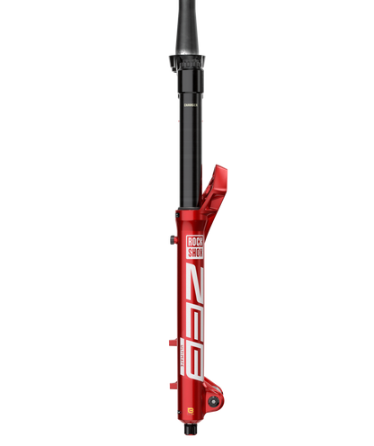 NEW RockShox ZEB Ultimate Charger 3.1 RC2 Suspension Fork - 15 x 110 mm, 44 mm Offset, A3 - Around the Cycle