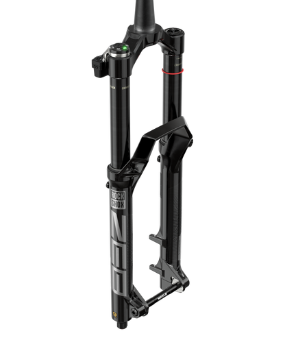 NEW RockShox ZEB Ultimate Flight Attendant Charger 3.1 Suspension Fork - 29", 170 mm, 15 x 110 mm, 44 mm Offset, A3 - Around the Cycle