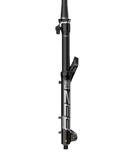 NEW RockShox ZEB Ultimate Flight Attendant Charger 3.1 Suspension Fork - 29", 170 mm, 15 x 110 mm, 44 mm Offset, A3 - Around the Cycle
