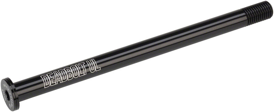 167mm Length