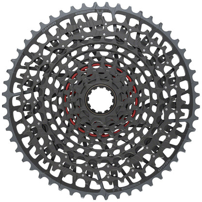 NEW SRAM X0 T-Type Eagle Transmission Groupset - 170mm Crank, 32t Chainring, AXS POD Controller, 10-52t Cassette, Rear Derailleur, Chain