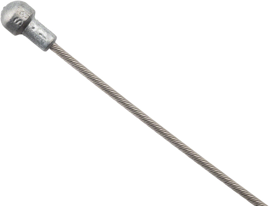 NEW Jagwire Sport Brake Cable 1.5x2000mm Slick Stainless SRAM/Shimano Road, Box of 100