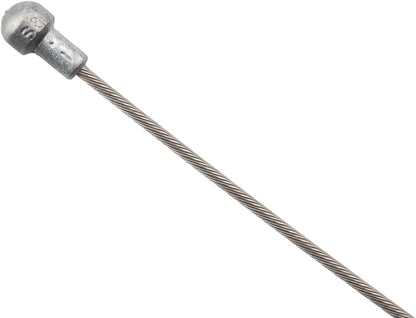 NEW Jagwire Sport Brake Cable 1.5x2000mm Slick Stainless SRAM/Shimano Road, Box of 100