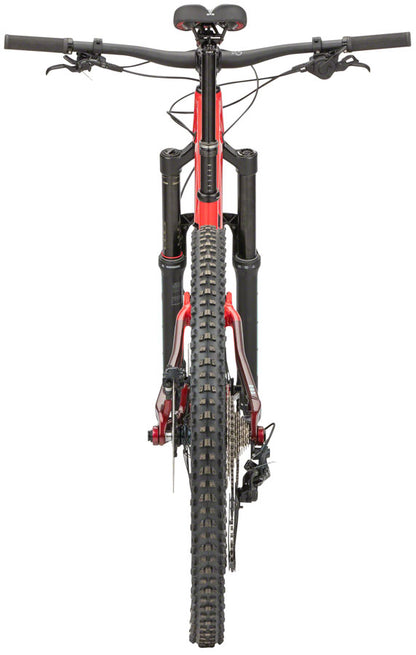 NEW Salsa Cassidy SLX - Aluminum All-Mountain Bike, 29", Red