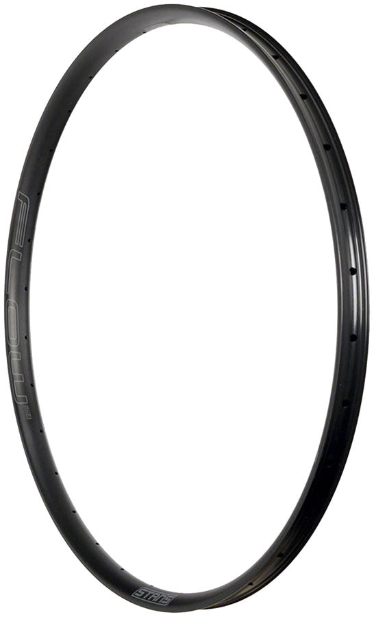 NEW Stan's Flow MK4 Rim - 29, Disc, Black, 32H - Around the Cycle