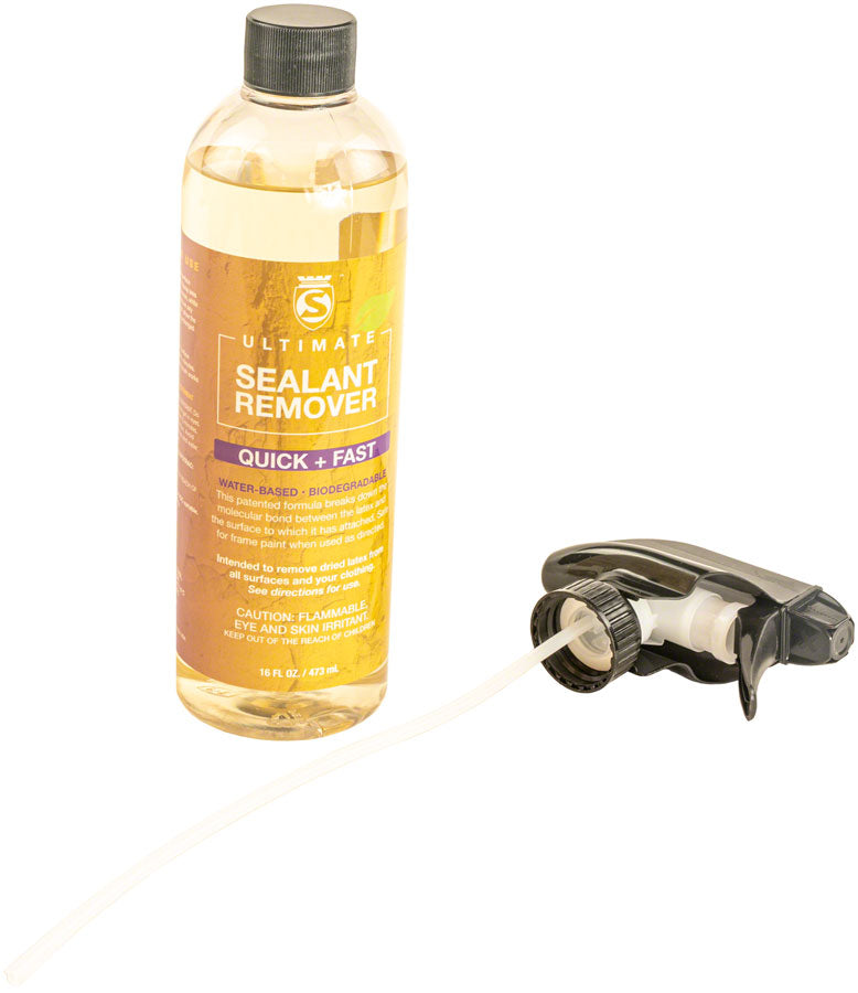 NEW Silca Sealant Remover - 16oz - Around the Cycle