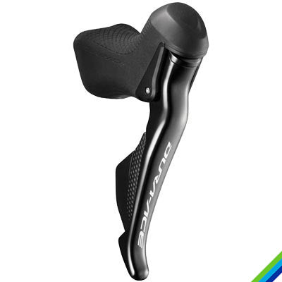 NEW Shimano Dura Ace ST-R9150-R Di2 Shifter / Brake Lever, 11 speed,  Mechanical