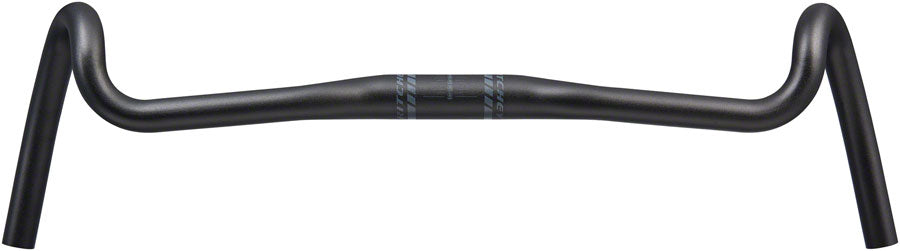 NEW Ritchey Comp Corralitos Drop Handlebar - Aluminum, 48cm, 31.8mm, Black - Around the Cycle