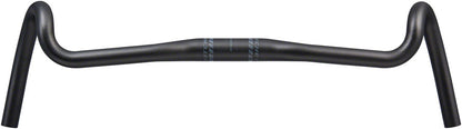 NEW Ritchey Comp Corralitos Drop Handlebar - Aluminum, 48cm, 31.8mm, Black - Around the Cycle