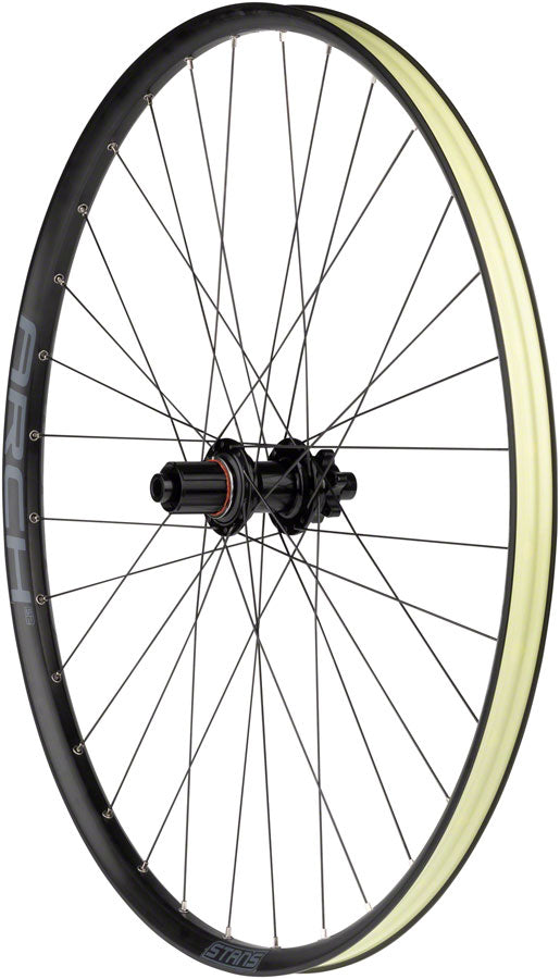 NEW Stan's Arch S2 Rear Wheel - 29", 12 x 148mm, 6-Bolt, HG11 - Around the Cycle