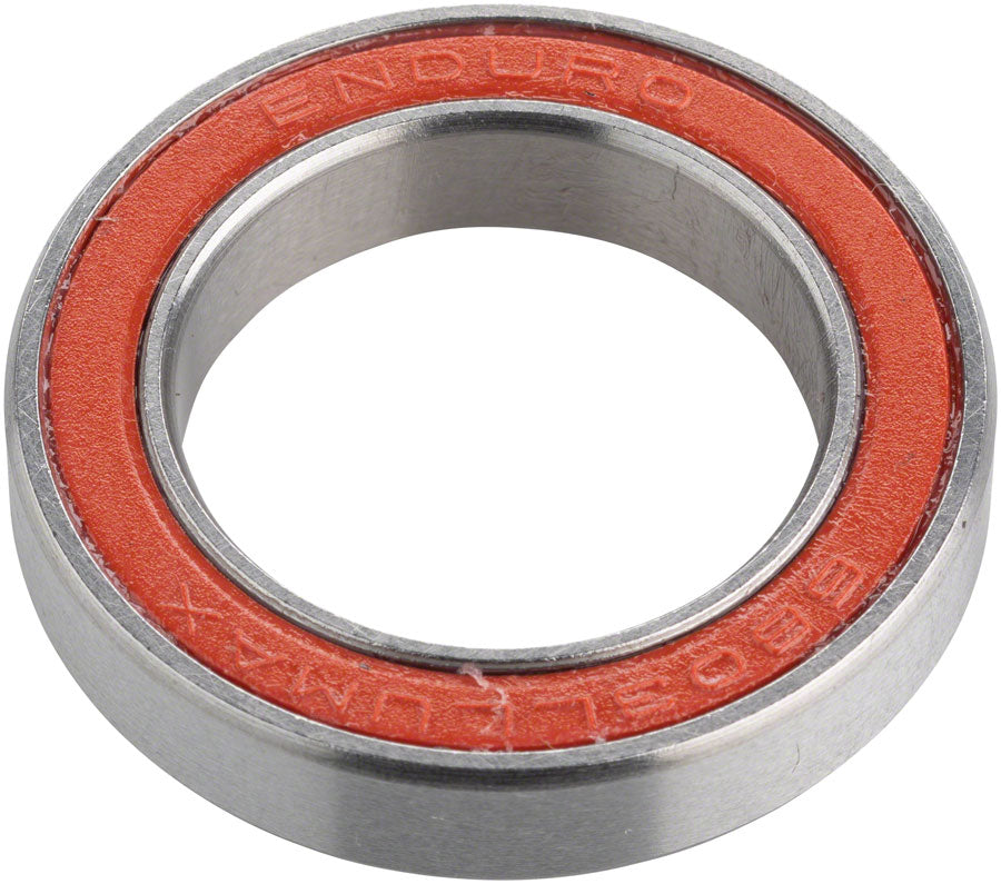NEW Enduro Max 6803 Sealed Cartridge Bearing