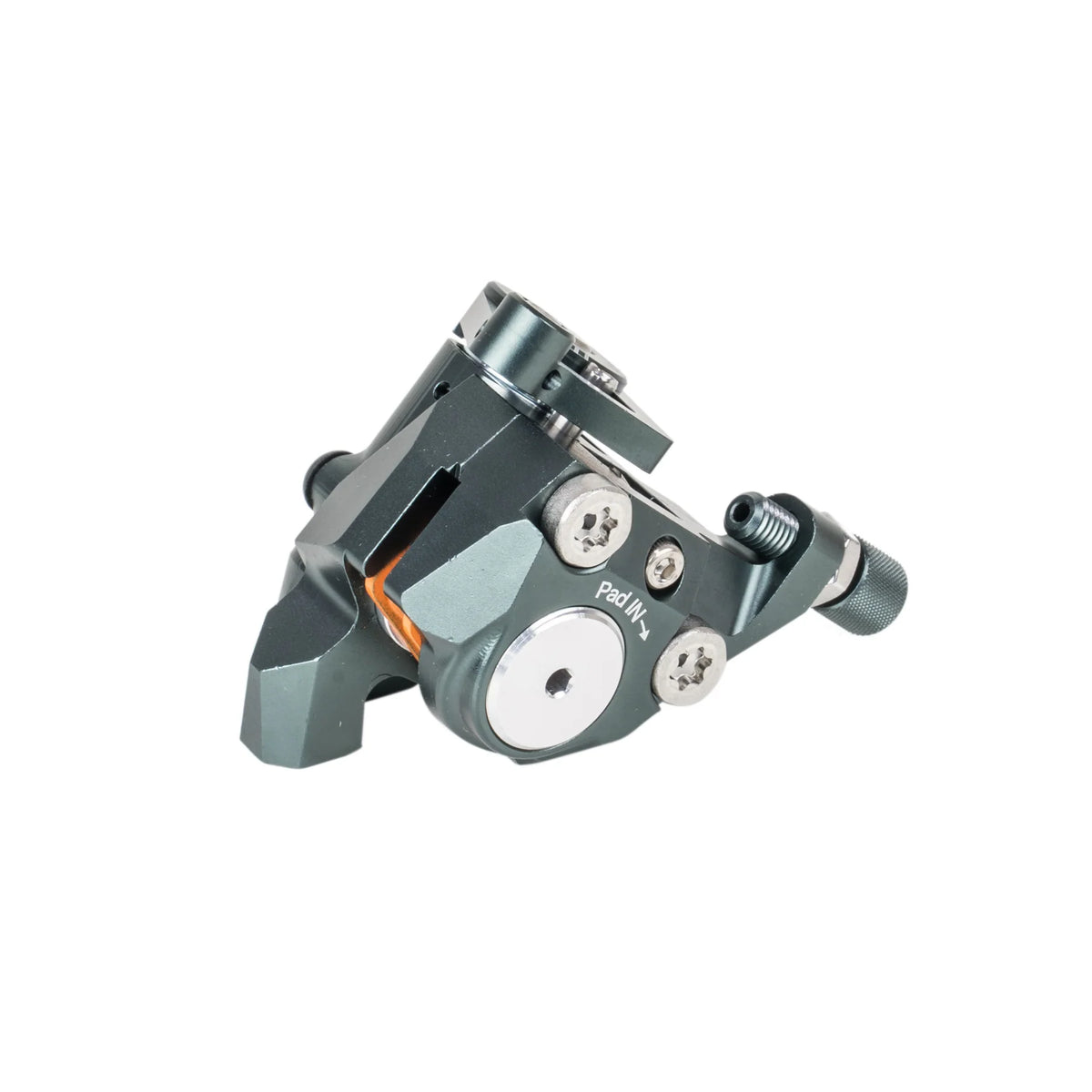 NEW Growtac Equal Brakes Flat Mount