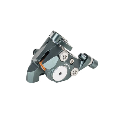 NEW Growtac Equal Brakes Flat Mount