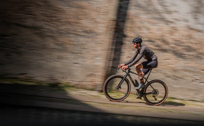 NEW X-LAB GT8 Carbon Gravel / Adventure Bike - Shimano GRX RX717 Di2 1x12 Speed, Carbon Wheels