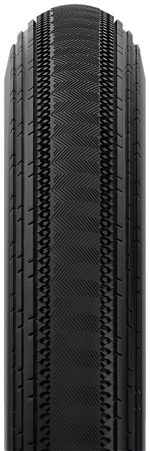 NEW Panaracer GravelKing SS Plus Tire - 700 x 45, Tubeless, Folding, Black - Around the Cycle