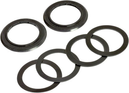 NEW Wheels Manufacturing 30mm BB Spacer Pack