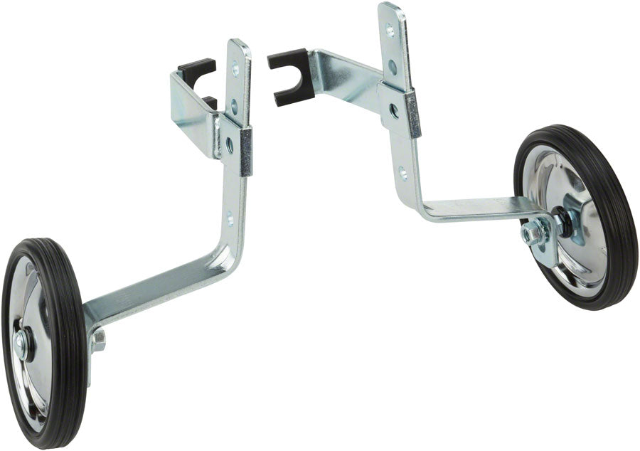 NEW MSW 12-20" Metal Training Wheel Set