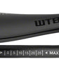 NEW WTB Gravelier Saddle - Black, Carbon