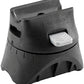NEW Kryptonite KryptoLok U-Lock - 4 x 9", Keyed, Black, Includes 4' cable and bracket