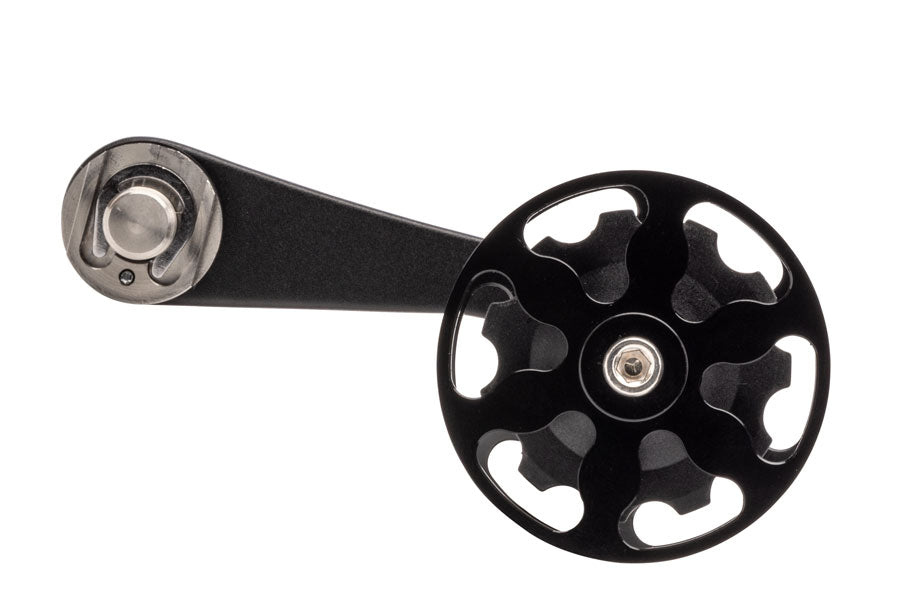 NEW Surly Singleator Single-Speed Chain Tensioner - Black