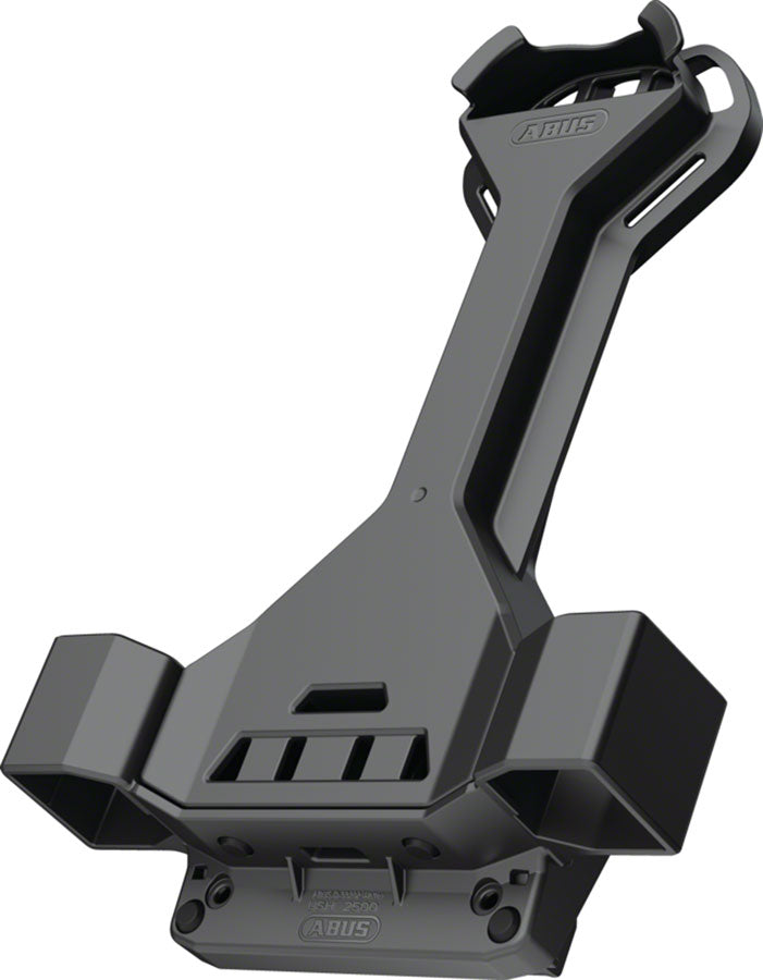 NEW Abus Granit Super Extreme 2500 U-Lock - 6 x 9" x with USH Bracket, Black