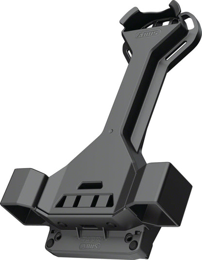 NEW Abus Granit Super Extreme 2500 U-Lock - 6 x 9" x with USH Bracket, Black