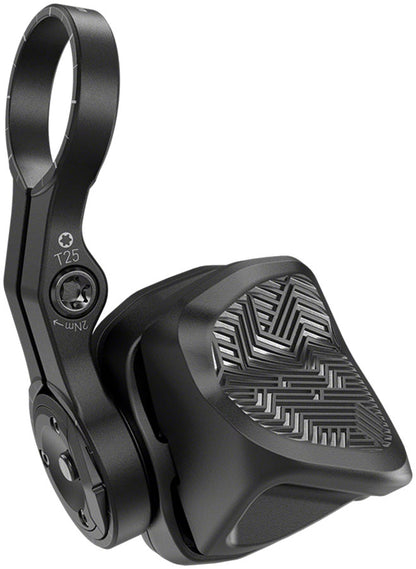 NEW SRAM AXS POD Rocker Controller - Right, Black, D1 - Around the Cycle