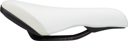 NEW Planet Bike Little A.R.S Saddle - Steel, White, Youth, Medium
