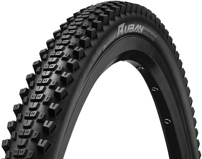 NEW Continental Ruban Tire - 27.5 x 2.10, Tubeless, Folding, Black SL, PureGrip, ShieldWall System, E25 - Around the Cycle