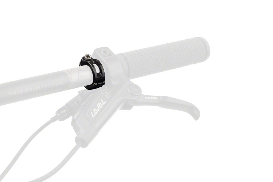 NEW Problem Solvers I-Spec EV Shifter / Dropper Remote Bar Clamp