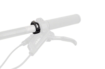NEW Problem Solvers I-Spec EV Shifter / Dropper Remote Bar Clamp